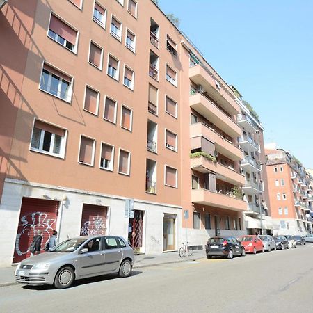 Sebino Guest House Milan Exterior photo